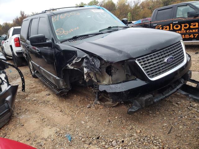 FORD EXPEDITION 2004 مع رقم تعريف المركبة 1FMPU15L74LB16503 - صورة من المزاد