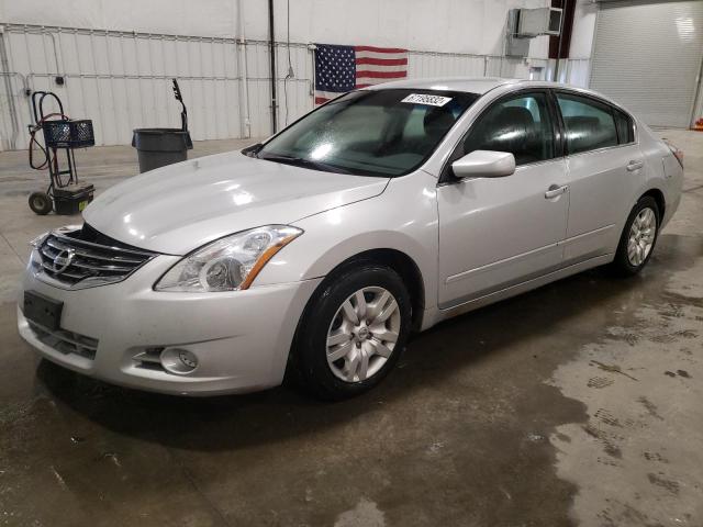 NISSAN ALTIMA BAS 2011 z numerem VIN 1N4AL2AP9BN459042 - Zdjęcie z aukcji