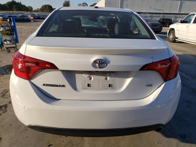 Photo 6 from auction – 2017 TOYOTA COROLLA L with VIN 2T1BURHE1HC783476