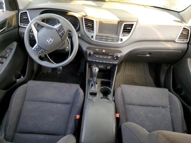 Photo 8 from auction – 2018 HYUNDAI TUCSON SEL with VIN KM8J3CA48JU652031