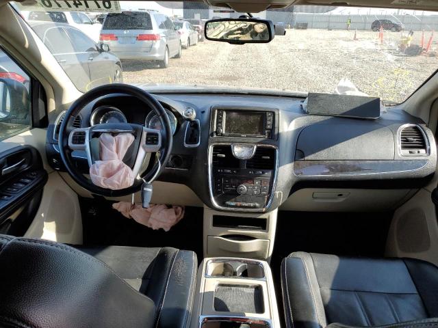 Photo 8 from auction – 2015 CHRYSLER TOWN & COU with VIN 2C4RC1BG4FR707342
