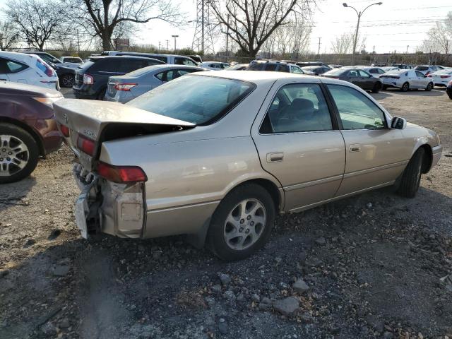 Photo 3 from auction – 1999 TOYOTA CAMRY CE with VIN JT2BF22K5X0201252