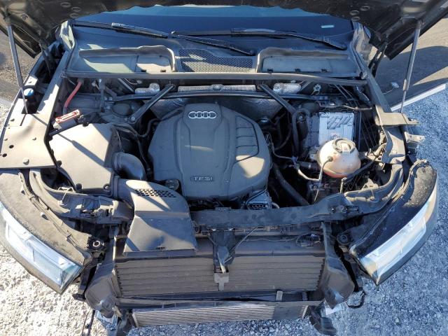 Photo 12 from auction – 2018 AUDI Q5 PREMIUM with VIN WA1BNAFY3J2205745