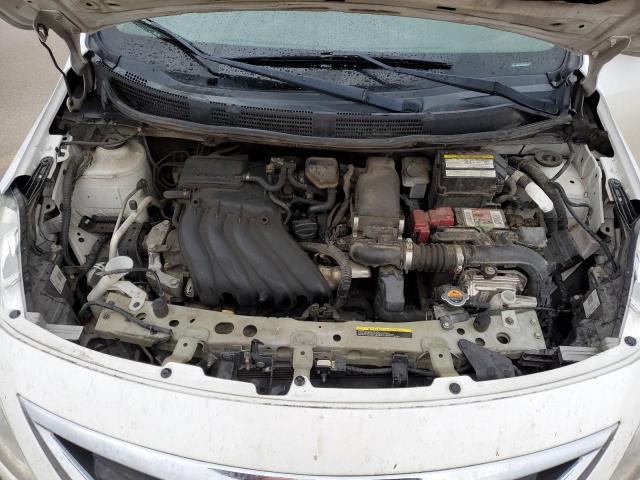 Photo 11 from auction – 2015 NISSAN VERSA S with VIN 3N1CN7AP8FL820019