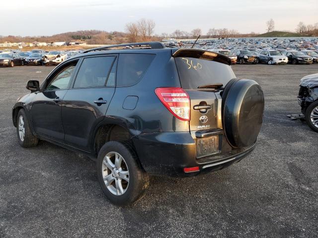 Photo 2 from auction – 2011 TOYOTA RAV4 with VIN 2T3ZF4DV4BW067590