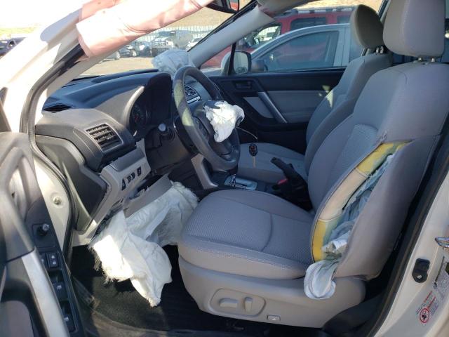 Фото 7 с аукциона – 2016 SUBARU FORESTER 2 с VIN JF2SJAGCXGH494506