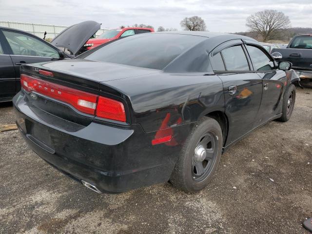 Photo 3 from auction – 2012 DODGE CHARGER PO with VIN 2C3CDXAG5CH295512