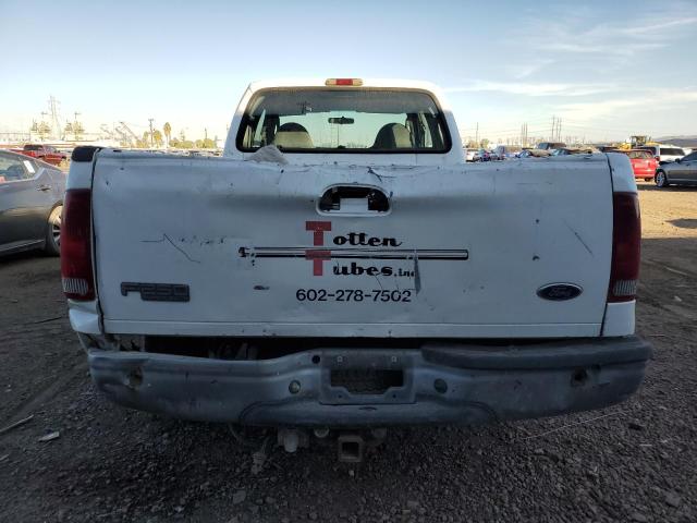 Photo 6 from auction – 2004 FORD E-250 with VIN 1FTNX20L54EC89263