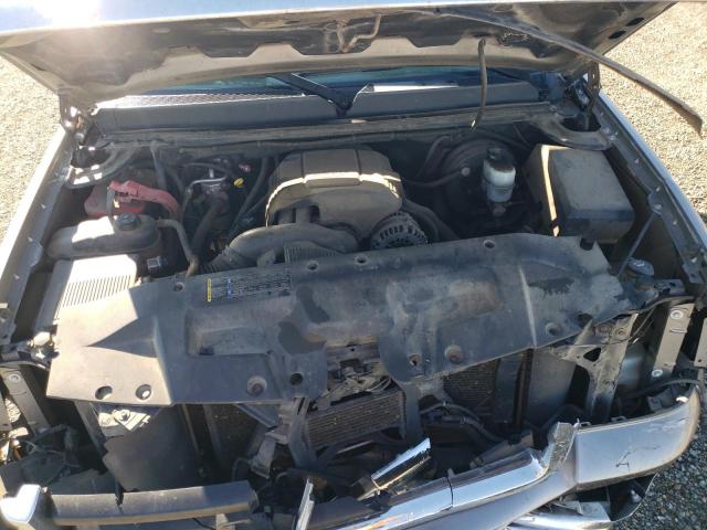 Photo 11 from auction – 2007 GMC NEW SIERRA with VIN 3GTEK13M47G549582