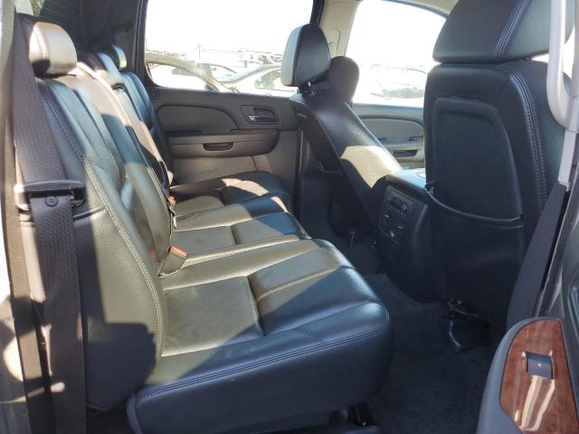 Photo 10 from auction – 2007 CHEVROLET AVALANCHE with VIN 3GNFK12Y67G293980