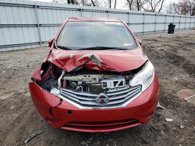 Photo 5 from auction – 2015 NISSAN VERSA NOTE with VIN 3N1CE2CP8FL360845
