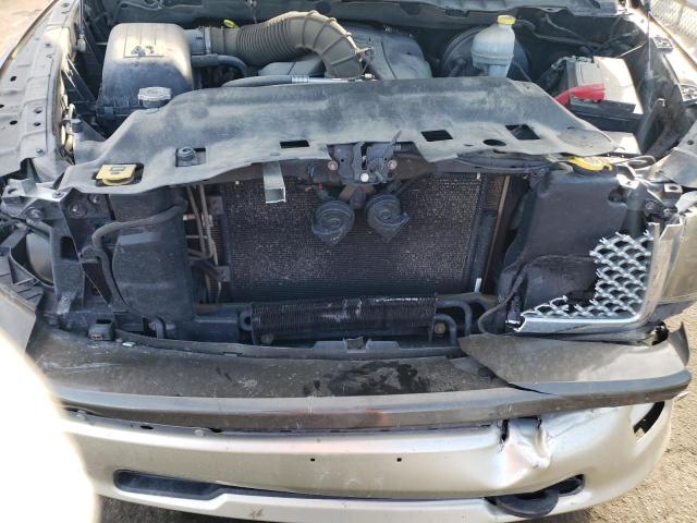 Photo 11 from auction – 2012 DODGE RAM 1500 L with VIN 1C6RD7PT5CS271740