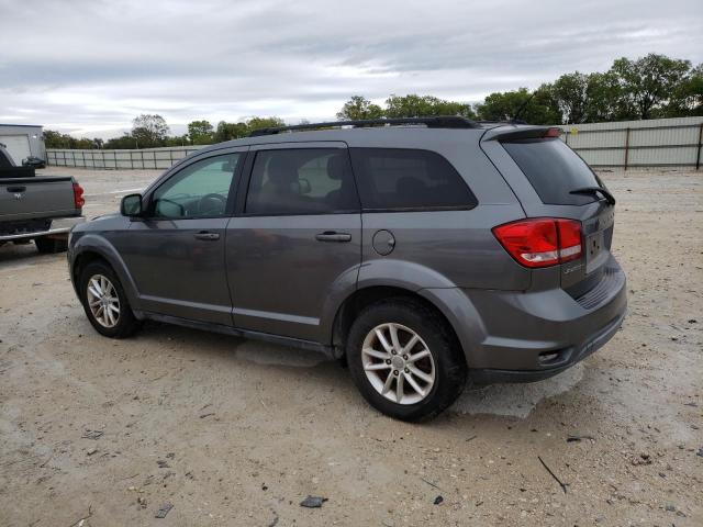 Photo 2 from auction – 2013 DODGE JOURNEY SX with VIN 3C4PDCBB5DT608317