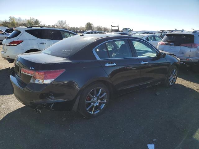 Photo 3 from auction – 2012 HONDA ACCORD EXL with VIN 1HGCP3F89CA037748