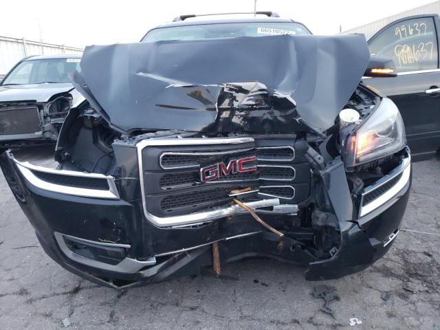 Photo 5 from auction – 2014 GMC ACADIA SLT with VIN 1GKKRRKD9EJ356147