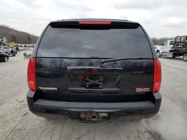 Photo 6 from auction – 2007 GMC YUKON with VIN 1GKFK130X7J182126