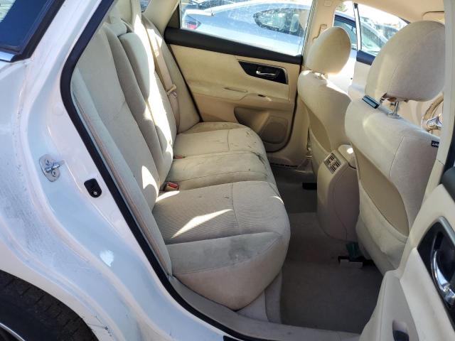 Photo 10 from auction – 2013 NISSAN ALTIMA with VIN 1N4AL3APXDN451184