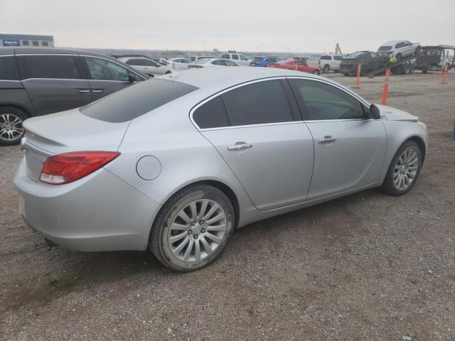 Photo 3 from auction – 2013 BUICK REGAL PREM with VIN 2G4GS5EV1D9179442