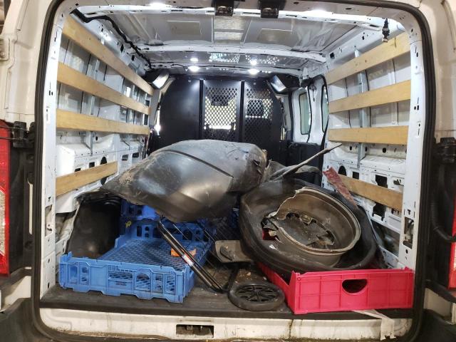 Photo 10 from auction – 2019 FORD TRANSIT T- with VIN 1FTYR1ZM6KKA71439