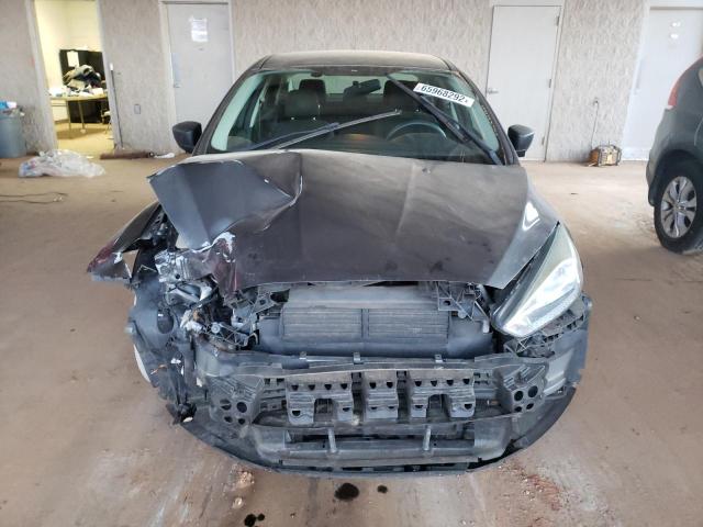 Photo 5 from auction – 2015 FORD FOCUS S with VIN 1FADP3E25FL246998