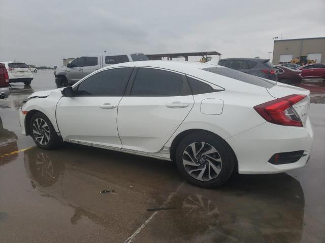 Photo 2 from auction – 2017 HONDA CIVIC EX with VIN 2HGFC2F76HH556324