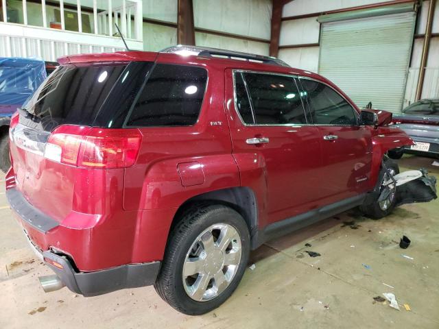 Photo 3 from auction – 2015 GMC TERRAIN SL with VIN 2GKFLTE32F6317076