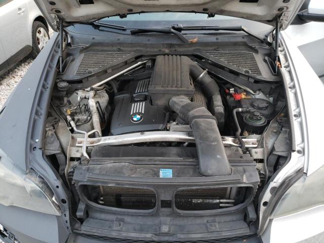 Photo 12 from auction – 2009 BMW X5 XDRIVE3 with VIN 5UXFE43549L271051