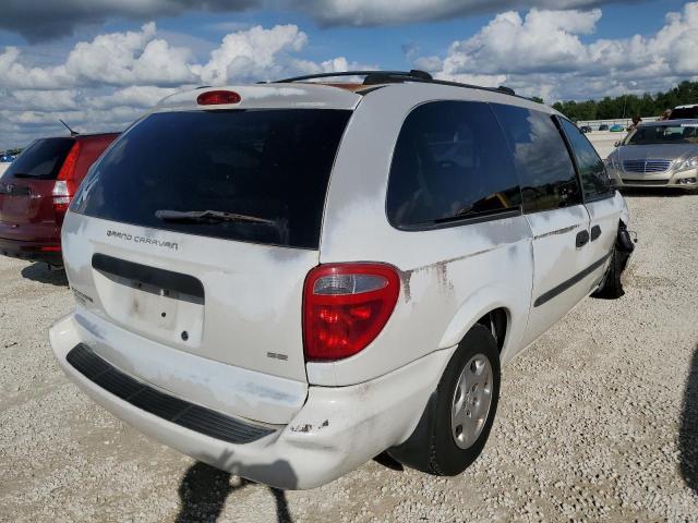 Photo 4 from auction – 2003 DODGE GRAND CARA with VIN 1D4GP24393B142806