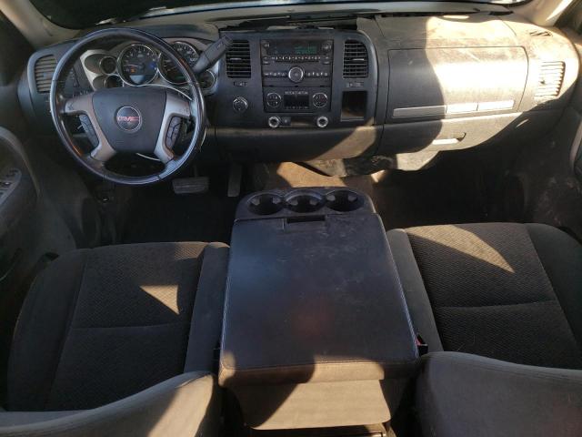 Photo 8 from auction – 2007 GMC NEW SIERRA with VIN 3GTEK13M47G549582