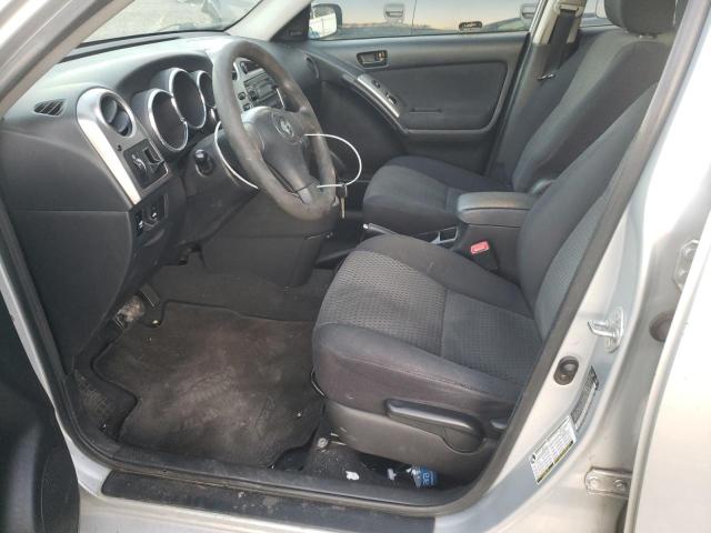 Photo 7 from auction – 2006 TOYOTA MATRIX with VIN 2T1KR32E06C621827