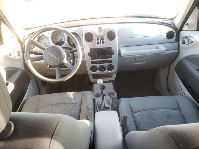 Photo 8 from auction – 2009 CHRYSLER PT CRUISER with VIN 3A8FY48949T559458
