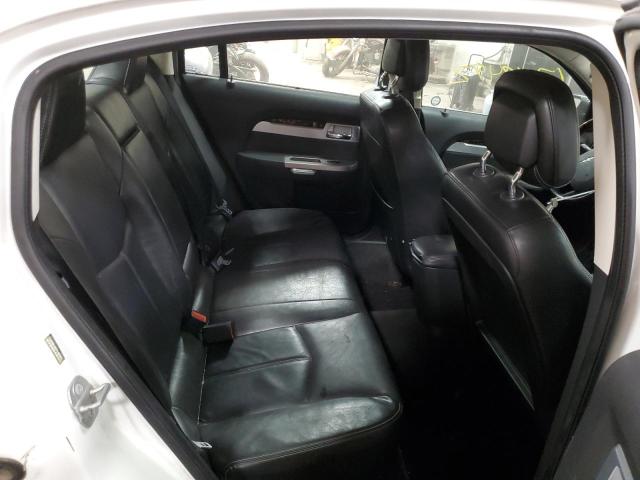 Photo 10 from auction – 2010 CHRYSLER SEBRING LI with VIN 1C3CC5FV7AN126837