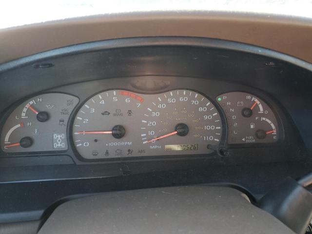 Photo 9 from auction – 2003 TOYOTA SEQUOIA SR with VIN 5TDBT44A33S193871