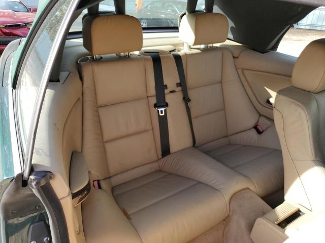 Photo 10 from auction – 2001 BMW 325 CI with VIN WBABS33491JY40919