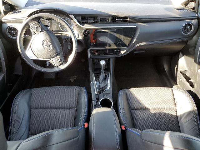 Photo 8 from auction – 2018 TOYOTA COROLLA L with VIN 5YFBURHE1JP793320