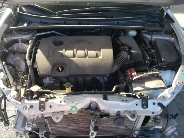 Photo 11 from auction – 2016 TOYOTA COROLLA L with VIN 5YFBURHE2GP449973