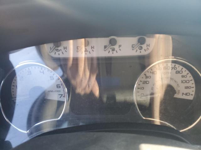 Photo 9 from auction – 2011 FORD F150 with VIN 1FTFW1EF2BFA89470