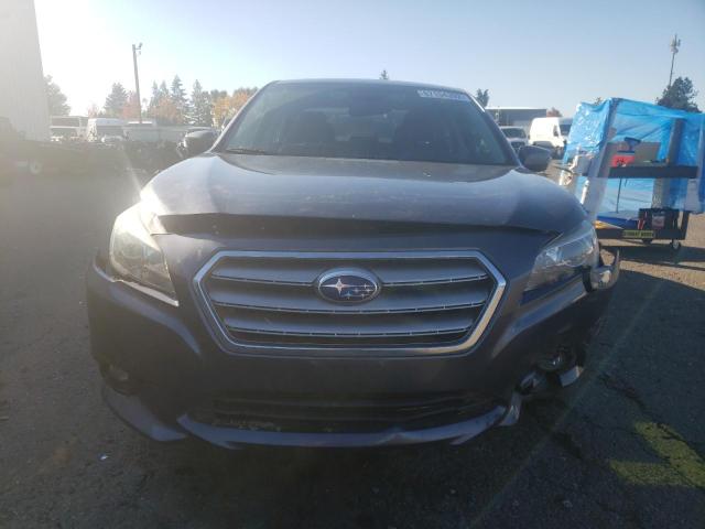 Photo 5 from auction – 2016 SUBARU LEGACY 2.5 with VIN 4S3BNAH68G3034317