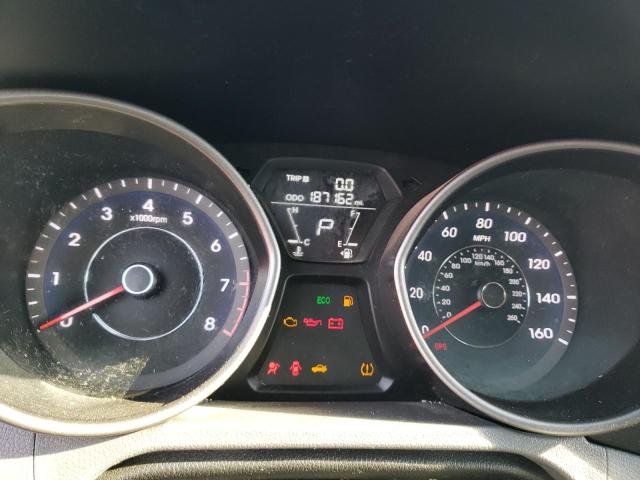 Photo 9 from auction – 2012 HYUNDAI ELANTRA GL with VIN 5NPDH4AEXCH148188