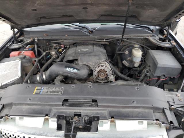 Photo 12 from auction – 2007 GMC YUKON with VIN 1GKFK130X7J182126