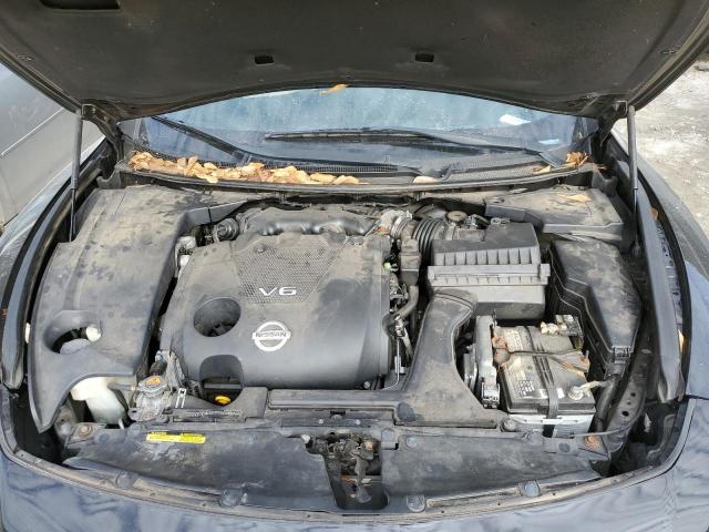 Photo 7 from auction – 2013 NISSAN MAXIMA S with VIN 1N4AA5AP5DC804718