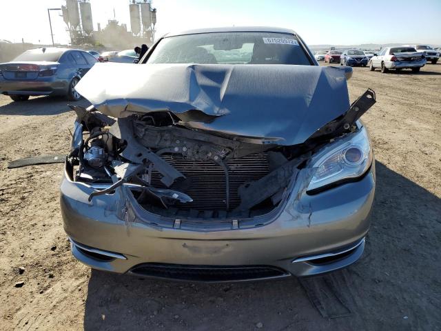 Photo 5 from auction – 2012 CHRYSLER 200 TOURIN with VIN 1C3CCBBB7CN300029