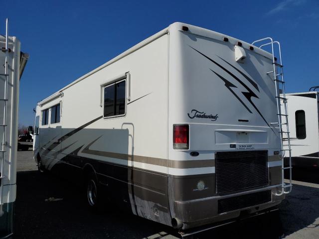 Photo 3 from auction – 2002 FREIGHTLINER CHASSIS X with VIN 4UZAAHAK72CJ84656
