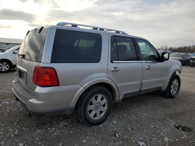 Photo 3 from auction – 2003 LINCOLN NAVIGATOR with VIN 5LMFU28R43LJ44854