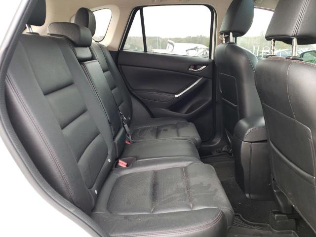 Photo 11 from auction – 2016 MAZDA CX-5 GT with VIN JM3KE2DY7G0824939