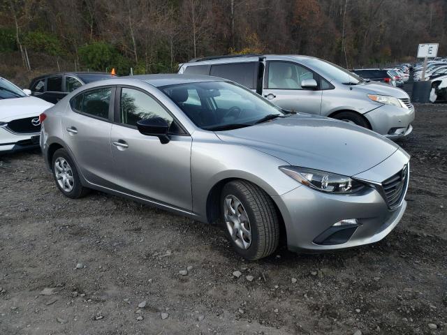 Photo 4 from auction – 2014 MAZDA 3 SV with VIN JM1BM1T76E1134847