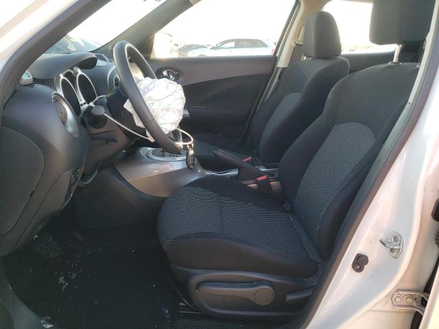 Photo 7 from auction – 2015 NISSAN JUKE S with VIN JN8AF5MR6FT510342