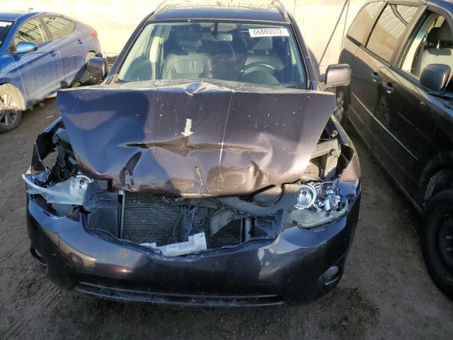 Photo 5 from auction – 2013 NISSAN ROGUE S with VIN JN8AS5MV6DW119082