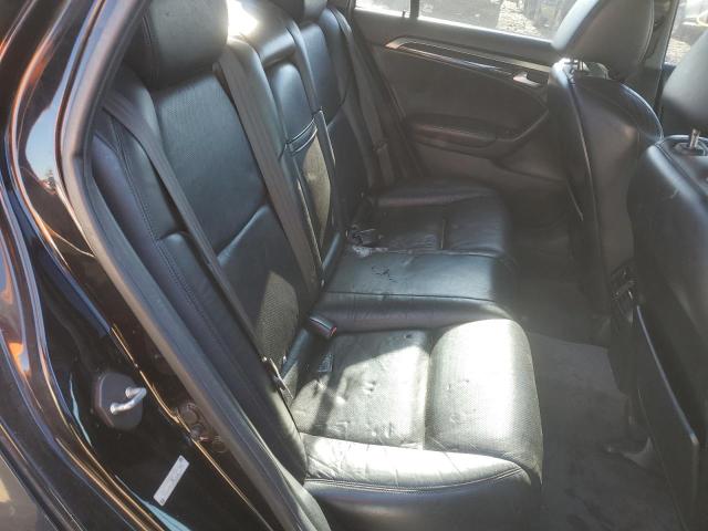 Photo 6 from auction – 2005 ACURA TL with VIN 19UUA66205A025395