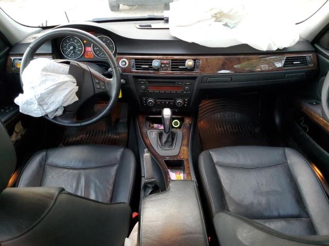 Photo 8 from auction – 2008 BMW 328 XI with VIN WBAVC93538K035816